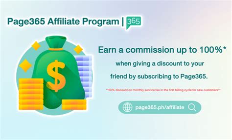 pana365 affiliate|Page365 Affiliate program.